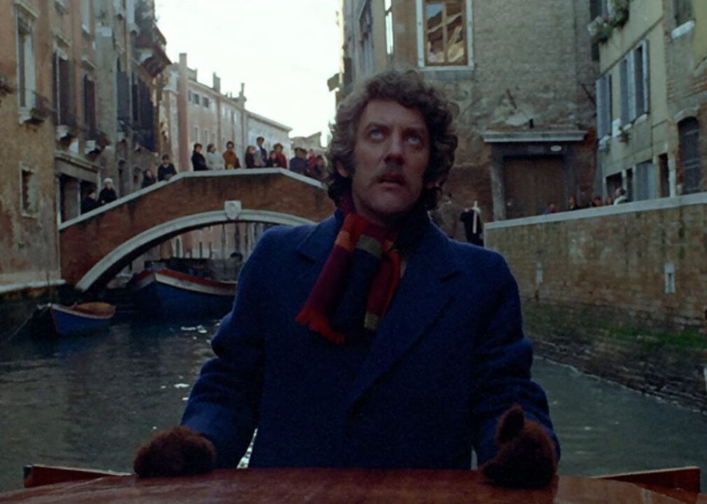 #22. Don't Look Now (1973)